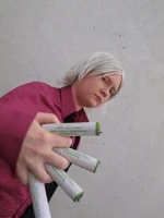 Cosplay-Cover: Gokudera Hayato — 獄寺 隼人 ( TYL )