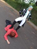 Top-3-Foto - von dumm