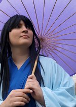 Cosplay-Cover: Katsura Kotarou