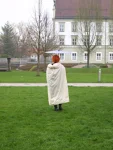 Foto des Kostüms