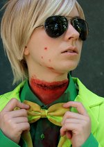 Cosplay-Cover: Dave Strider [Coinflip]