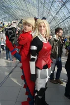 Cosplay-Cover: Ringabel [Rotmagier]
