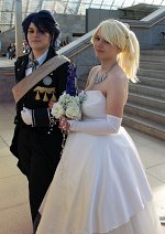 Cosplay-Cover: Noctis Lucis Caelum (Wedding / Ending Scene)