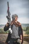 Foto des Kostüms