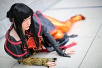 Cosplay-Cover: Ladybug [Blade and Soul]