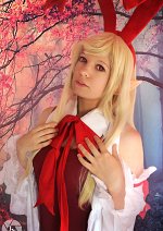 Cosplay-Cover: Flonne [Fallen Angel]