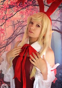 Cosplay-Cover: Flonne [Fallen Angel]