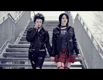 Cosplay-Cover: Nana Osaki