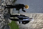 Foto des Kostüms