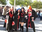 Cosplay-Cover: Tobi