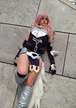 Cosplay-Cover: Lightning XIII-2 Version 1