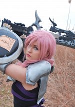 Cosplay-Cover: Lightning XIII-2 [remake]