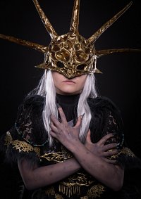 Cosplay-Cover: Aldrich, Devourer Of Gods