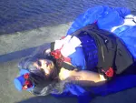 Cosplay-Cover: Ciel Phantomhive (Opera)