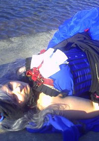 Cosplay-Cover: Ciel Phantomhive (Opera)