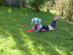 Cosplay-Cover: MingMing