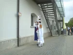 Foto des Kostüms