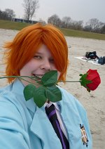 Cosplay-Cover: Hikaru Hitachiin