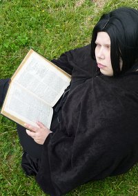 Cosplay-Cover: Severus Snape