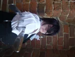 Cosplay-Cover: Sebastian Michaelis