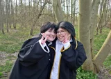 Top-3-Foto - von Schmusejacke
