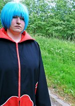 Cosplay-Cover: Akatsuki-Rei