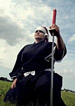 Cosplay-Cover: Abarai Renji