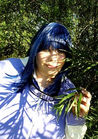 Cosplay-Cover: Hyuuga Hinata