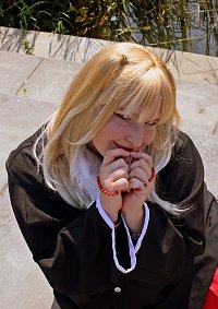 Cosplay-Cover: Misa Amane