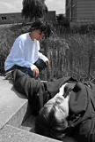 Top-3-Foto - von Schmusejacke
