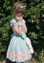 Cosplay-Cover: Angelic Pretty ~ Fruits Parlor