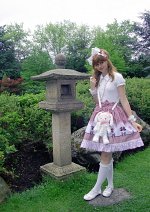 Cosplay-Cover: Sweet~~Poodle~~Skirt