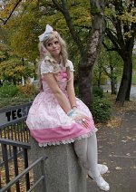 Cosplay-Cover: Angelic Pretty ~ Sugary Carnival Special Set