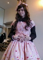 Cosplay-Cover: Angelic Pretty ~ Dreaming of macarons