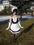 Foto des Kostüms