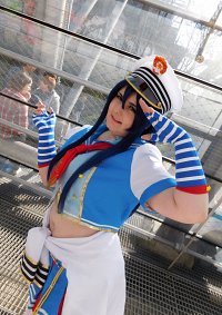 Cosplay-Cover: Umi Sonoda [Marine]