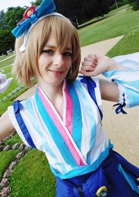 Cosplay-Cover: You Watanabe - Mijuku Dreamer