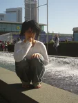 Foto des Kostüms