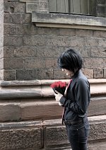 Cosplay-Cover: Gerard Way [Helena]