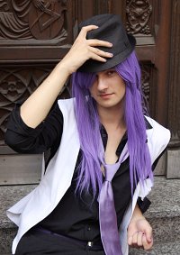 Cosplay-Cover: Gakupo Kamui [Camellia]