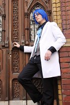 Cosplay-Cover: Kaito Shion [Camellia]