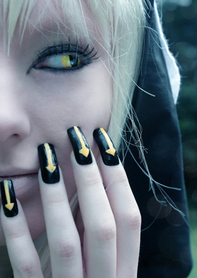 Cosplay-Cover: Medusa Gorgon メデューサ・ゴーゴン