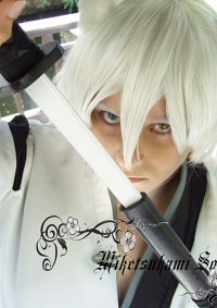 Cosplay-Cover: Soushi Miketsukami (Youkai)