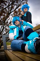 Cosplay-Cover: Aoba