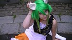 Cosplay-Cover: Megpoid Gumi - Ah~ it´s a wonderful cat life