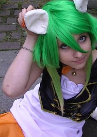 Cosplay-Cover: Megpoid Gumi - Ah~ it´s a wonderful cat life