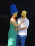 Foto des Kostüms