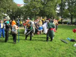 Foto des Kostüms