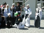 Foto des Kostüms