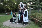 Foto des Kostüms